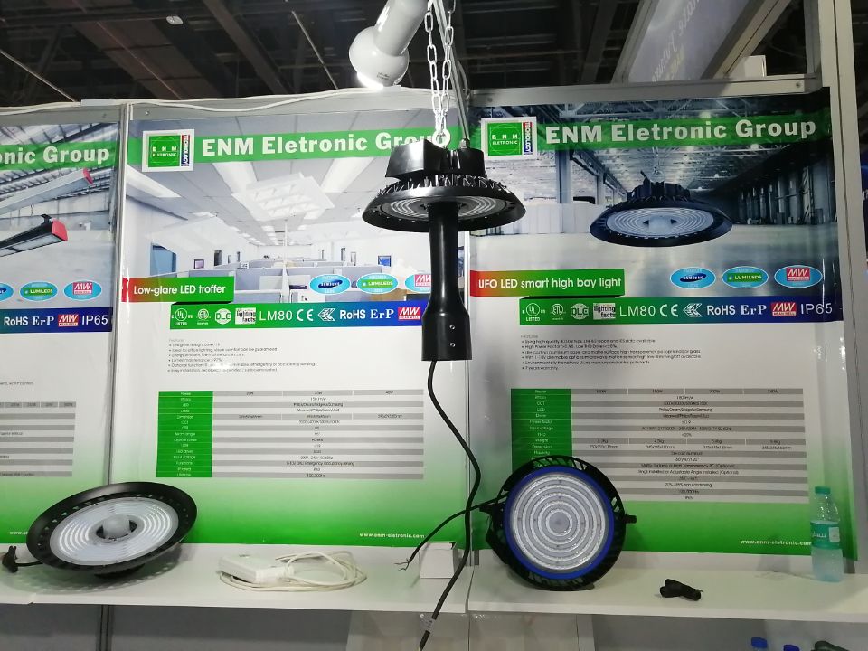 Why choose Enm Eletronic Technology