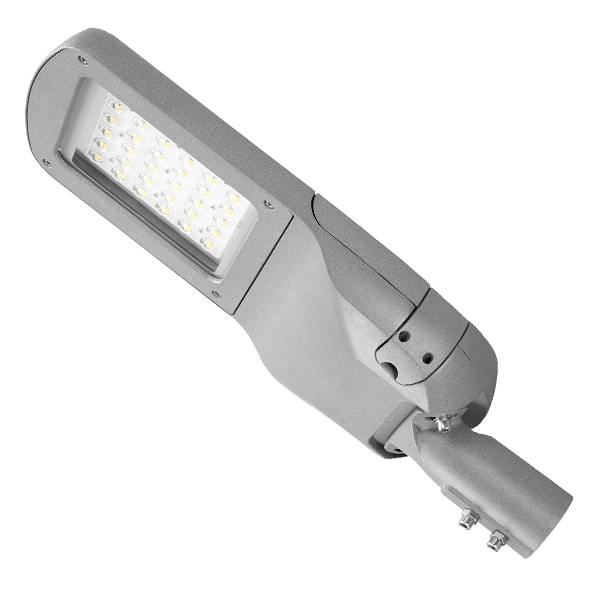 5G Smart LoRa_ LED Street Light