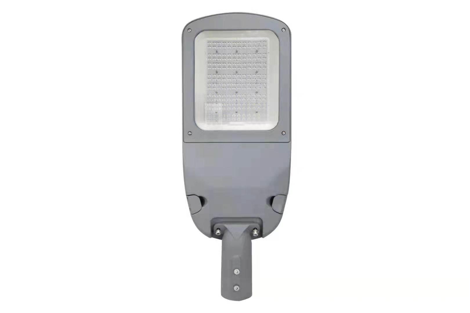 5G Smart LoRa_ LED Street Light