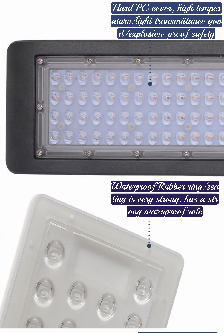 LS05 Mini LED Street Light