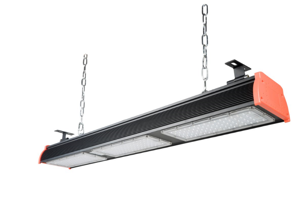 LLB01  Industrial LED Linear High Bay Light