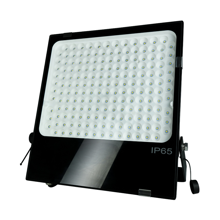 LF03 Outdoor Narrow Beam Angle LED Flood Light