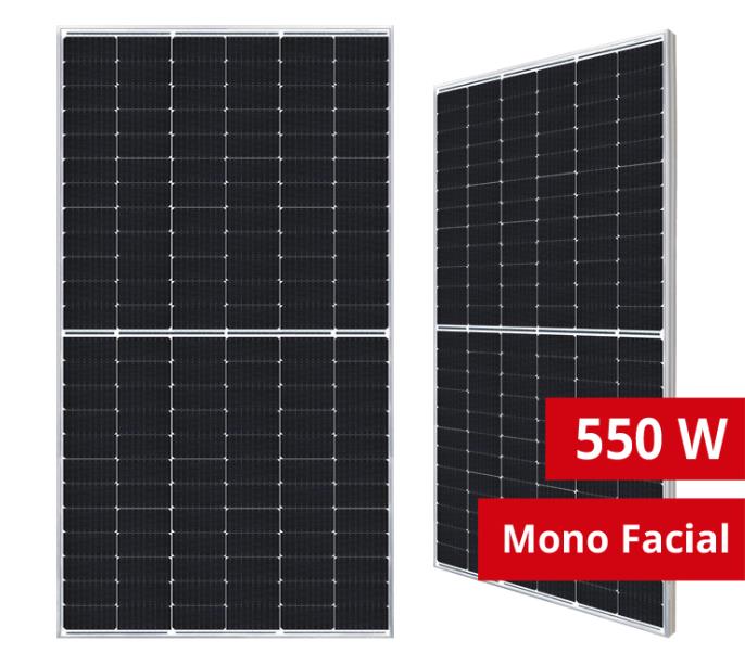 Solar Power Panels 350W-600W