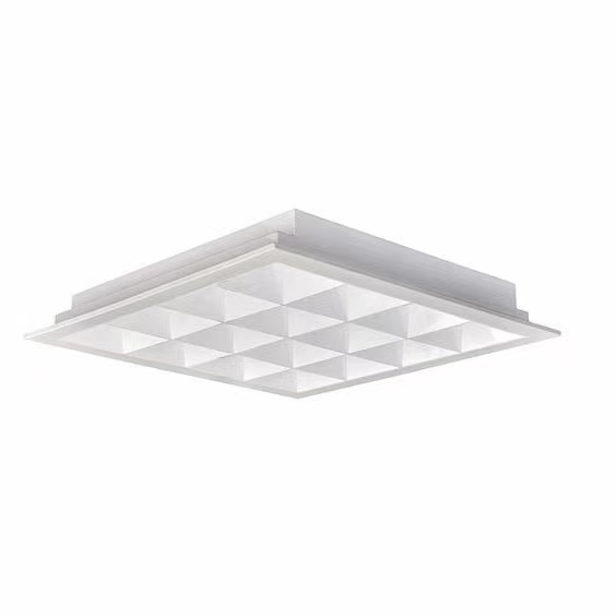 Low-Glar  LED Troffer Panel Light