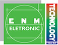 Shenzhen Enm Eletronic Technology Co., Ltd.